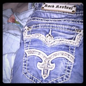 Rock Revivals